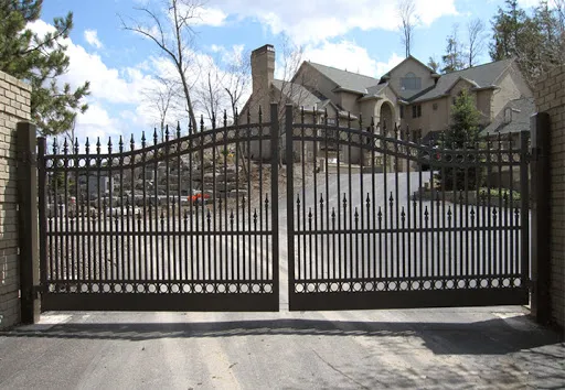 Gates and Gate Operators in San Jose, CA