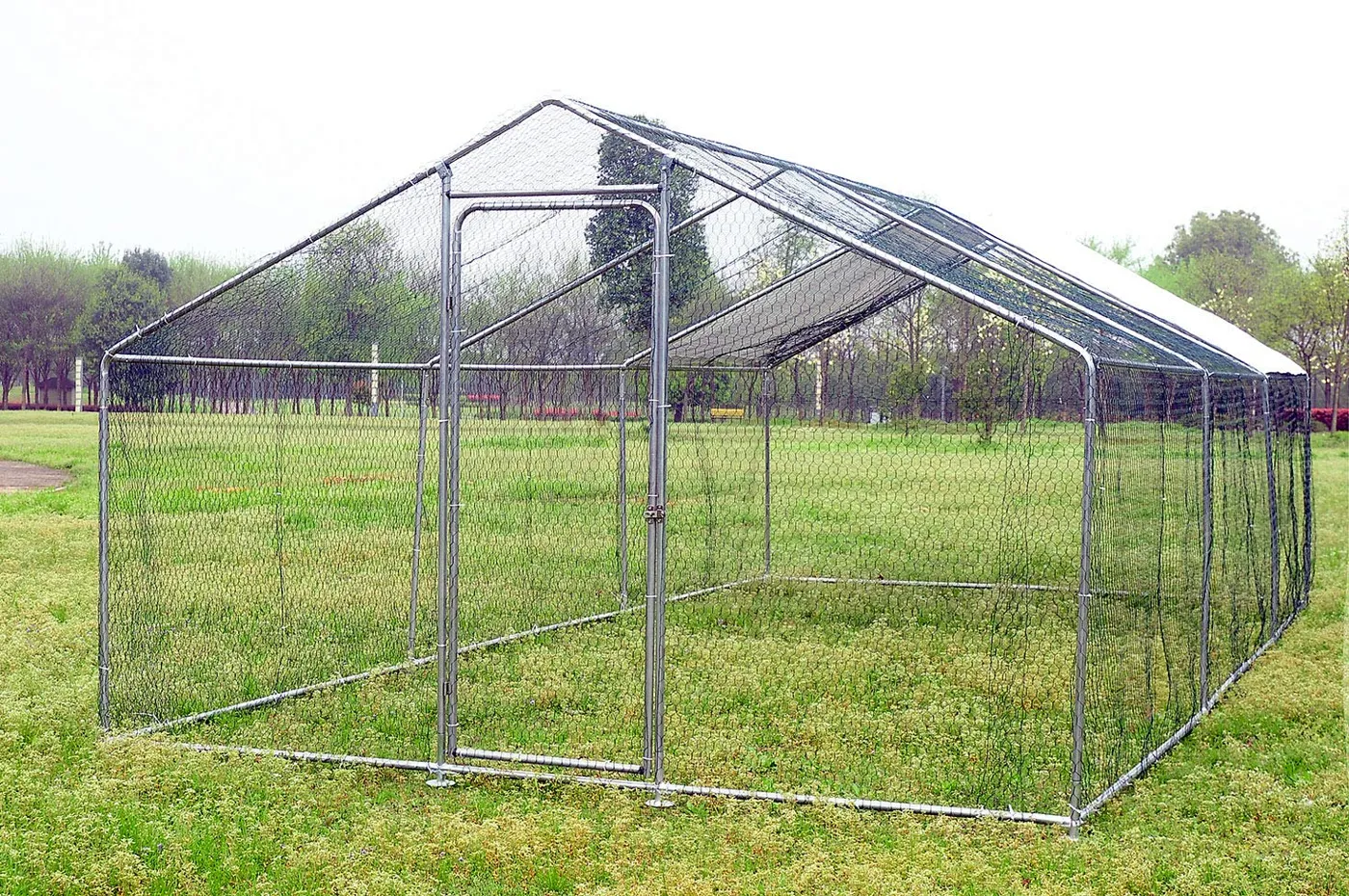 Cages and Enclosures in San Jose, CA