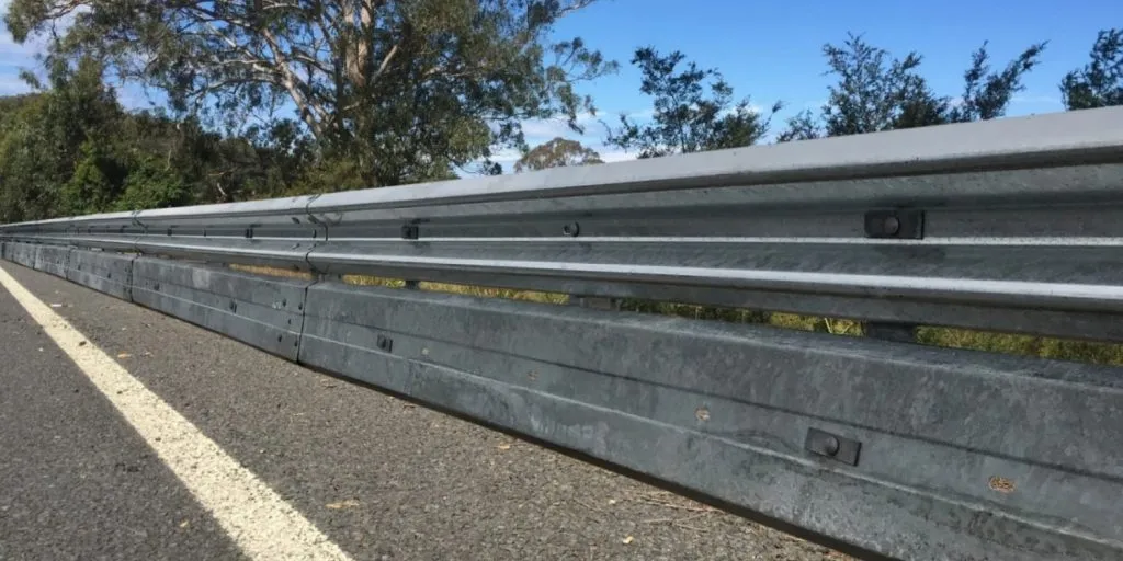 Guard Rails in San Jose, CA